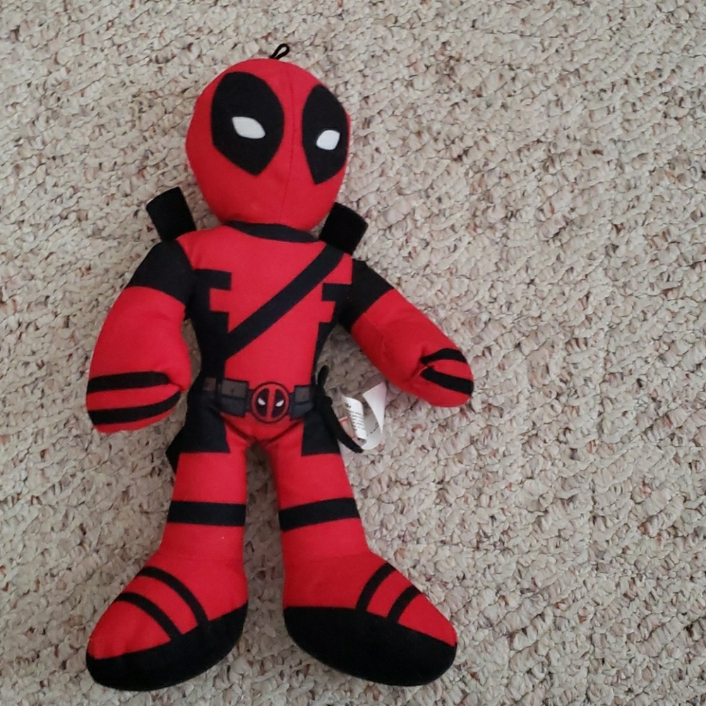 Marvel Deadpool